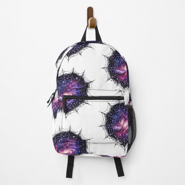 Item preview, Galaxy Spiderweb  designed and sold by jgvisualarts.