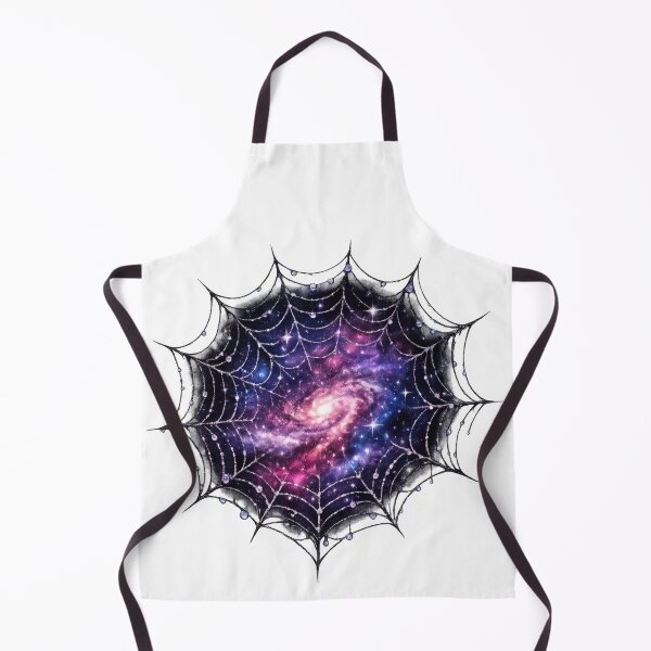 Item preview, Galaxy Spiderweb designed and sold by jgvisualarts.