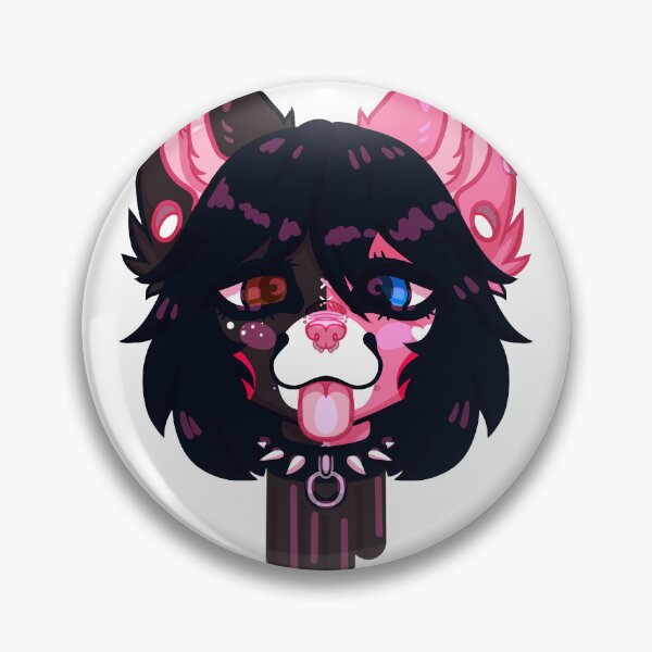 Item preview, Sunnyside Pup Headshot designed and sold by Hizokyo.