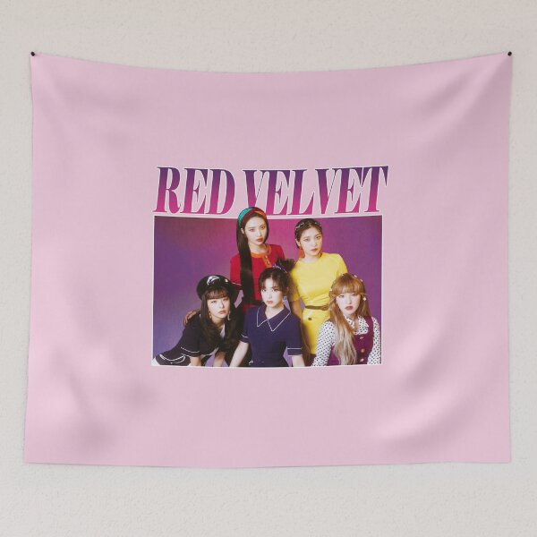 Item preview, RV Tribute Tee designed and sold by BENWYATTS.