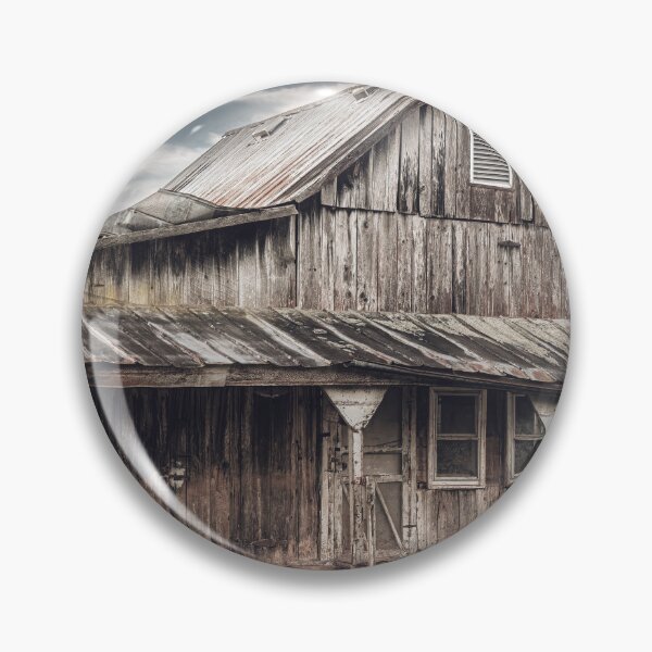 Item preview, The Old Stripping Shed 2 designed and sold by Jim Love.