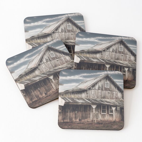 Item preview, The Old Stripping Shed 2 designed and sold by Jim Love.