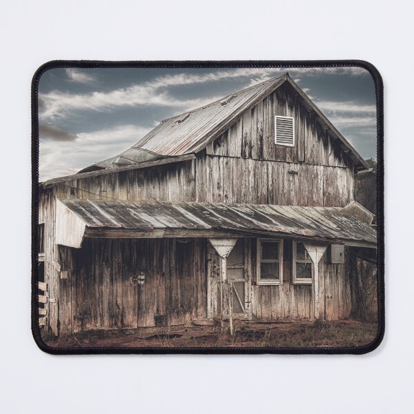 Item preview, The Old Stripping Shed 2 designed and sold by Jim Love.