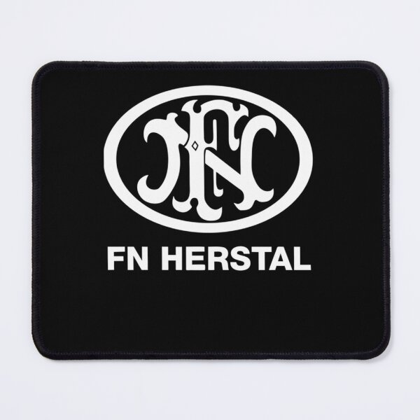 Item preview, BEST SELLING - FN Herstal  Essential T-Shirt  designed and sold by Luminoz.