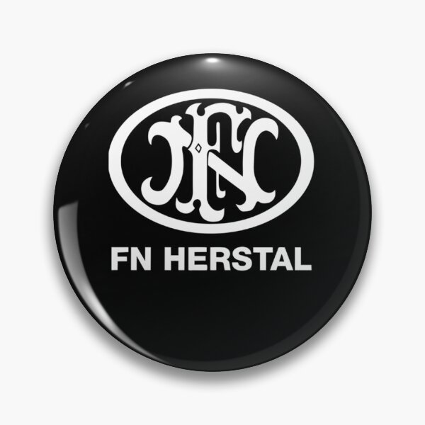 Item preview, BEST SELLING - FN Herstal  Essential T-Shirt  designed and sold by Luminoz.