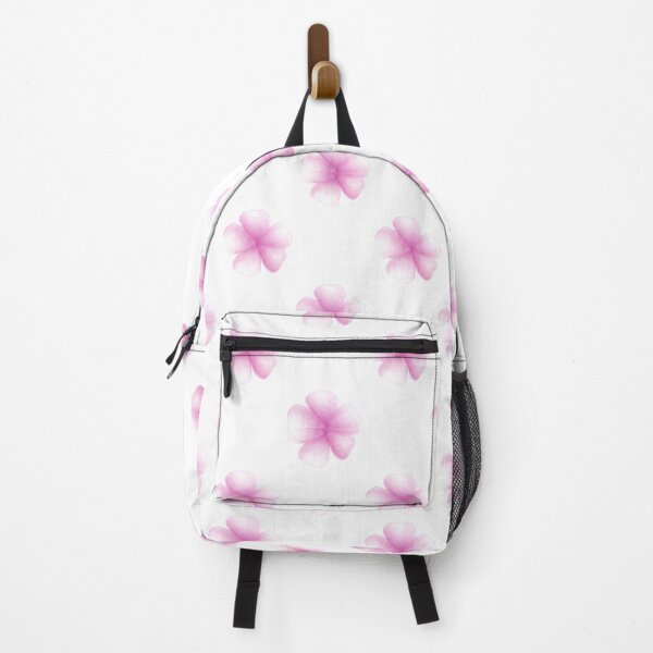 Item preview, Cherry Blossom Seamless Pattern - Minimal Sakura Floral Design designed and sold by Hikari-Suigetsu.