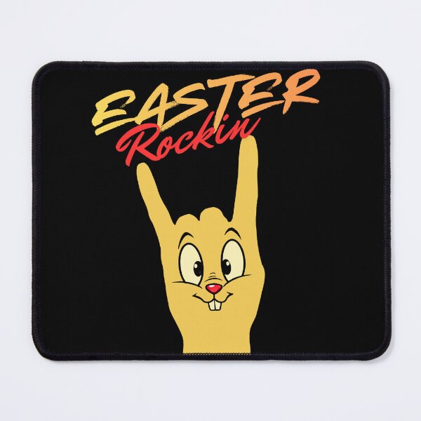 Item preview, Keep Your smile on like Easter Bunny designed and sold by Good4U2.