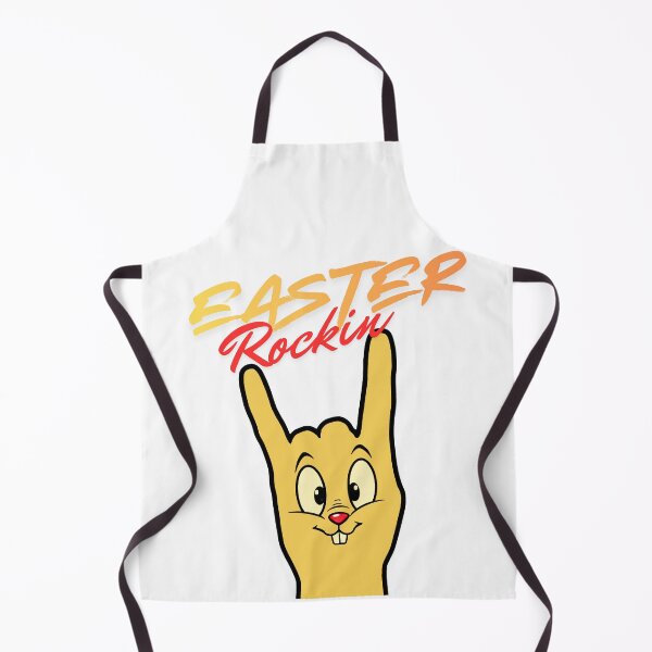 Item preview, Keep Your smile on like Easter Bunny designed and sold by Good4U2.