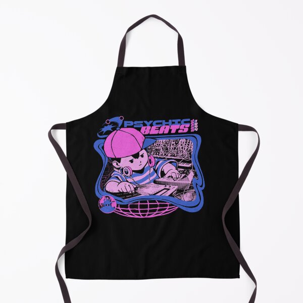 Item preview, Psychic Beats designed and sold by Ilustrata®.