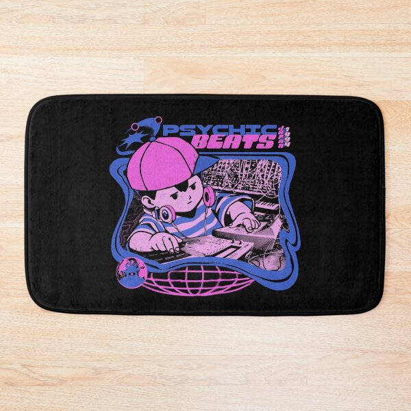 Item preview, Psychic Beats designed and sold by Ilustrata®.