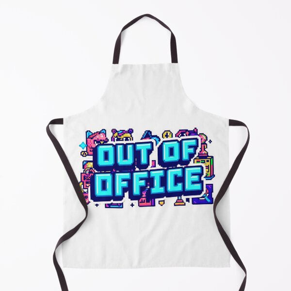 Item preview, Out of office designed and sold by RDproject.