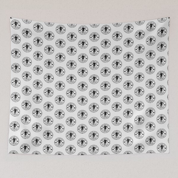 Item preview, Hockey Player Made In Canada - Black and White Emblem designed and sold by aylastyle.