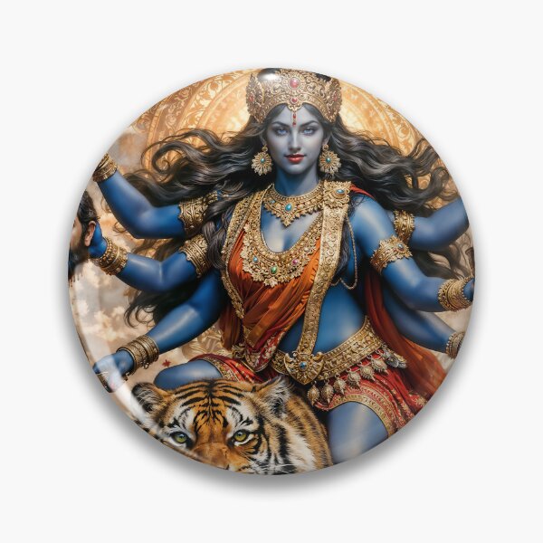 Item preview, Kali the Awakener designed and sold by AliceWhiteDF.