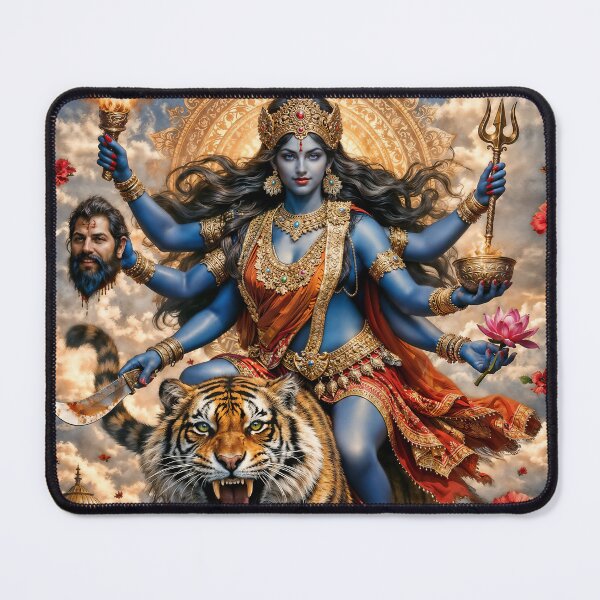 Item preview, Kali the Awakener designed and sold by AliceWhiteDF.