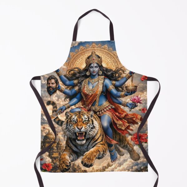 Item preview, Kali the Awakener designed and sold by AliceWhiteDF.