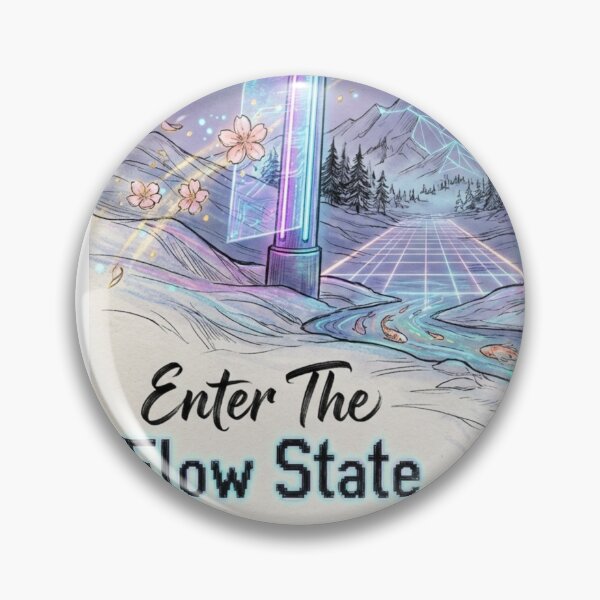 Item preview, digital zen designed and sold by sevenmountains.