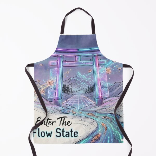 Item preview, digital zen designed and sold by sevenmountains.
