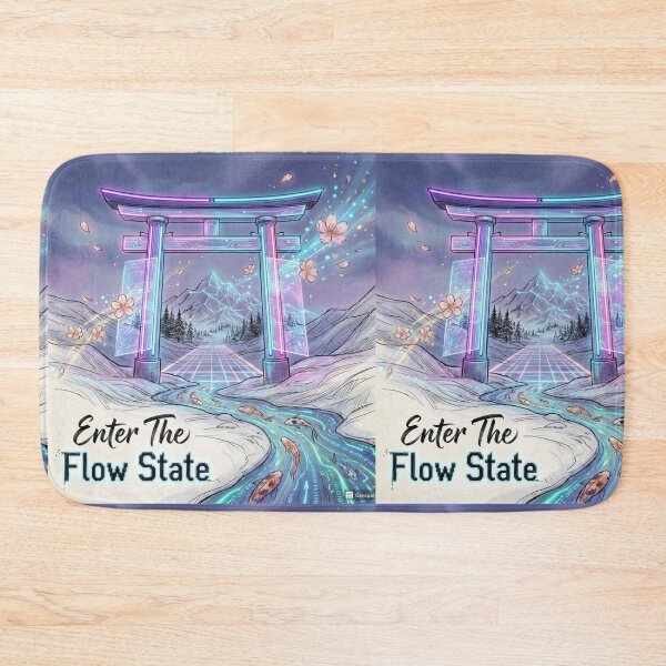 Item preview, digital zen designed and sold by sevenmountains.