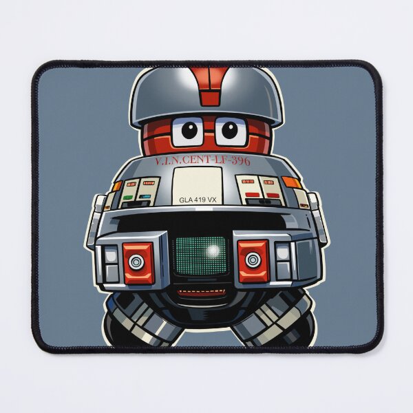 Item preview, Robot designed and sold by oliversum31.