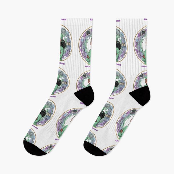 Item preview, Sleep mode: activated (anesthesiologist) designed and sold by Nurse Eve.
