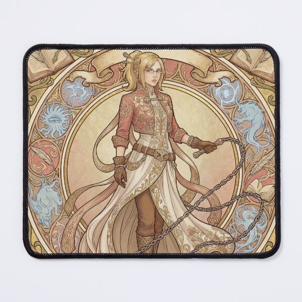 Item preview, Quistis designed and sold by Solace Sparkles.