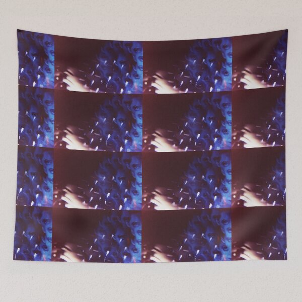 Item preview, Swirls in Dark - analog 35mm color film photo designed and sold by edwardolive.