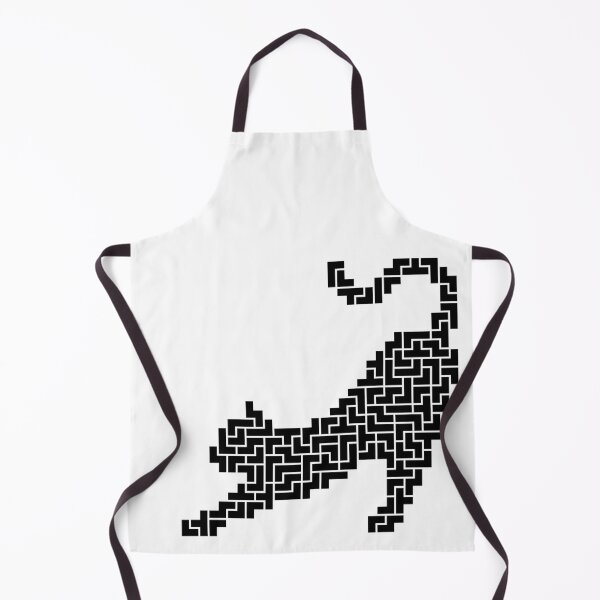 Item preview, Black Cat Silhouette  designed and sold by SilAlte.