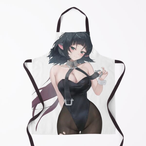 Item preview, Jane Doe Bunny Ears Zenless Zone Zero designed and sold by KomiArts.
