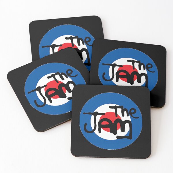 Item preview, The Jams designed and sold by AlexTruong-Art.