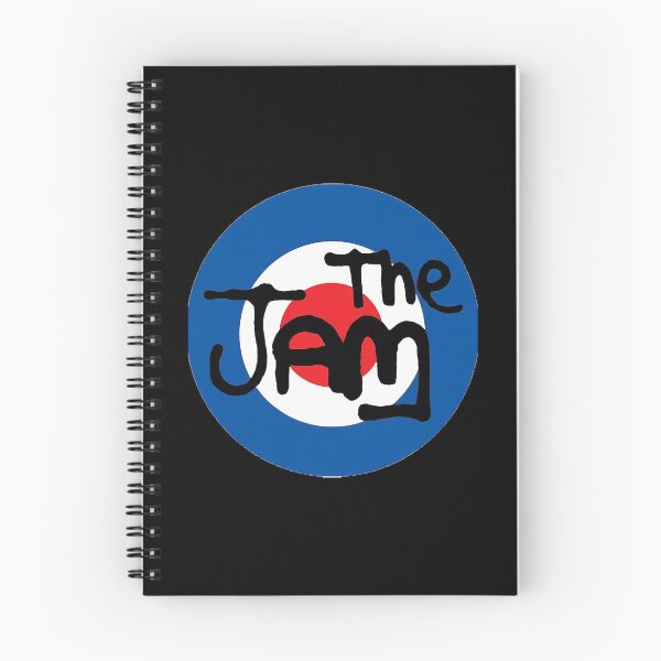 Item preview, The Jams designed and sold by AlexTruong-Art.