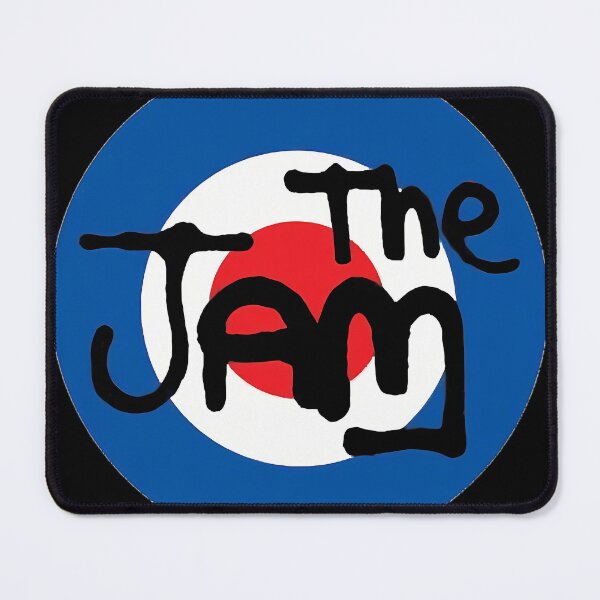 Item preview, The Jams designed and sold by AlexTruong-Art.