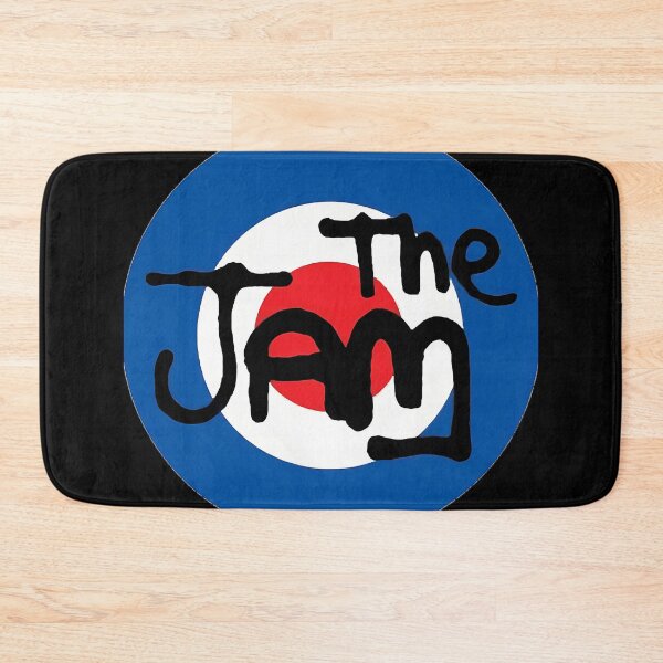 Item preview, The Jams designed and sold by AlexTruong-Art.