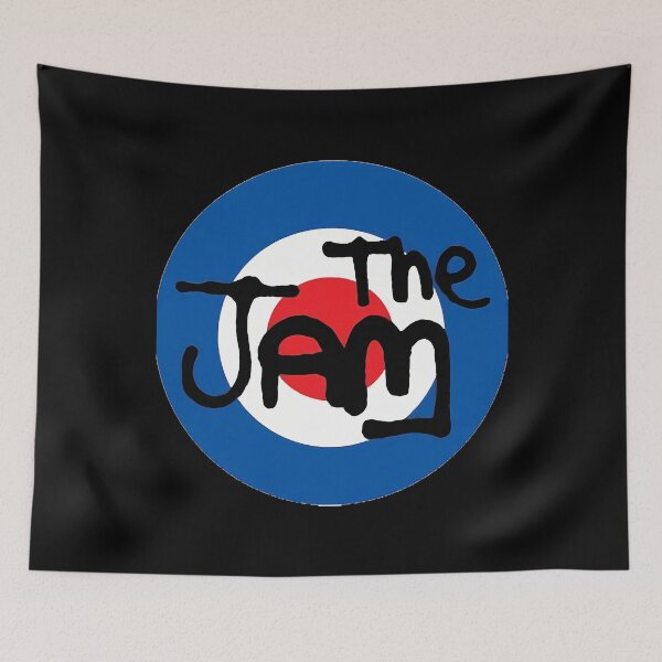 Item preview, The Jams designed and sold by AlexTruong-Art.