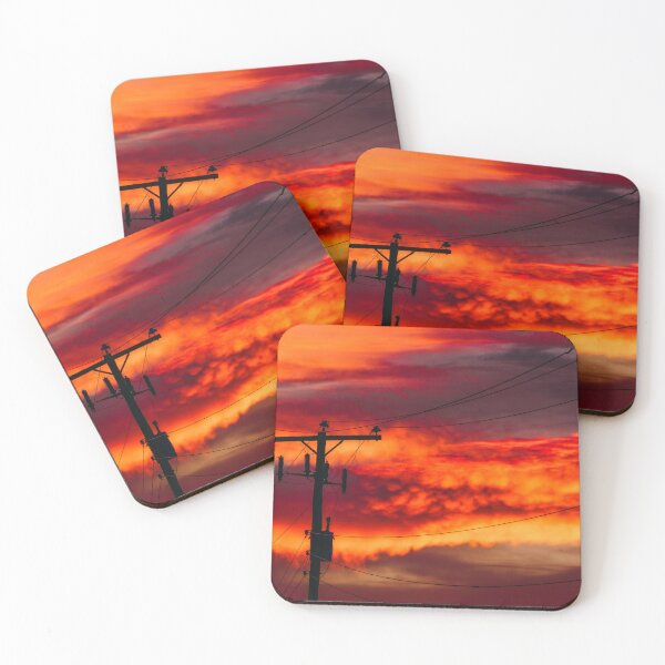 Item preview, Utilities At Dawn designed and sold by Jim Love.