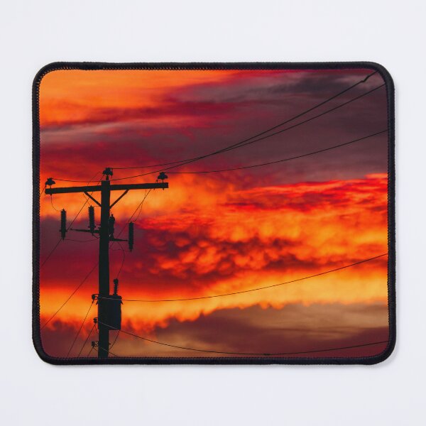 Item preview, Utilities At Dawn designed and sold by Jim Love.