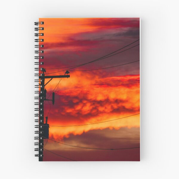 Item preview, Utilities At Dawn designed and sold by Jim Love.