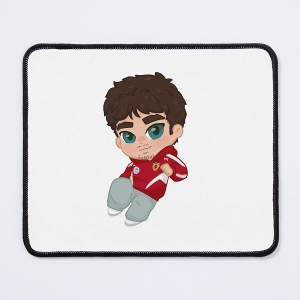 Item preview, Chibi Charles Leclerc designed and sold by OriDraws.
