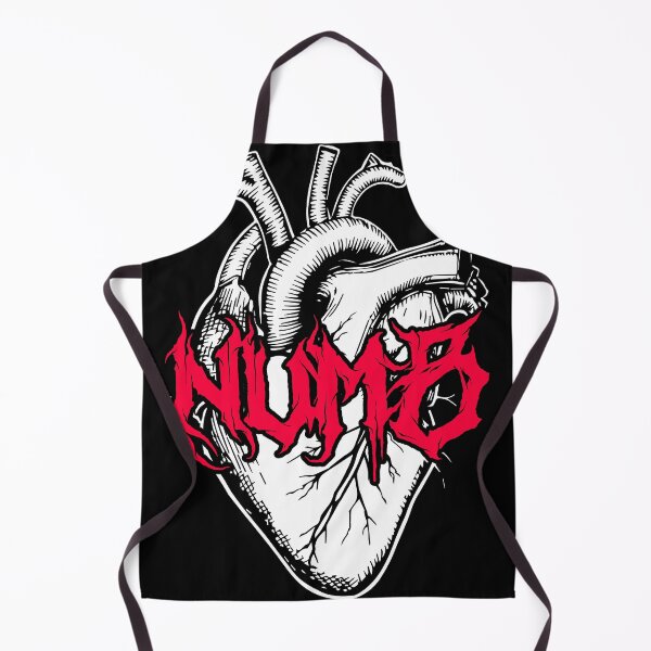 Item preview, Numb designed and sold by Black Wolf Style.