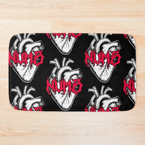 Item preview, Numb designed and sold by Black Wolf Style.