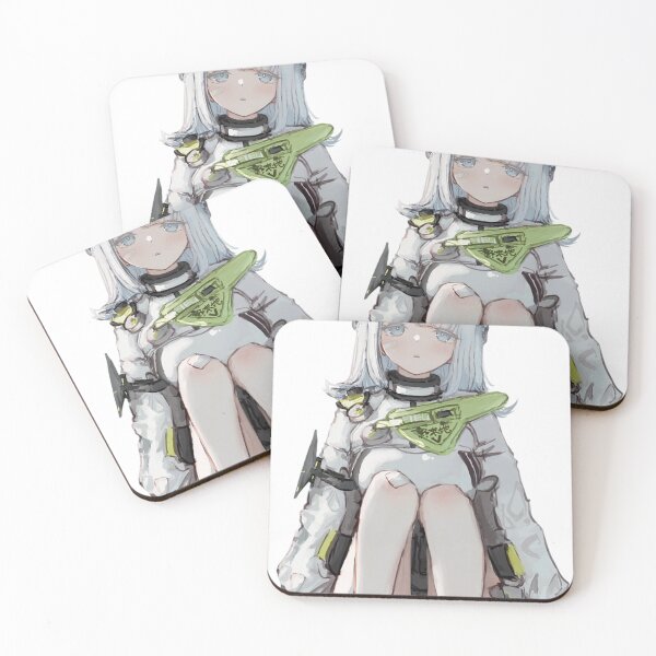 Item preview, Estella Sitting Arknights designed and sold by KomiArts.