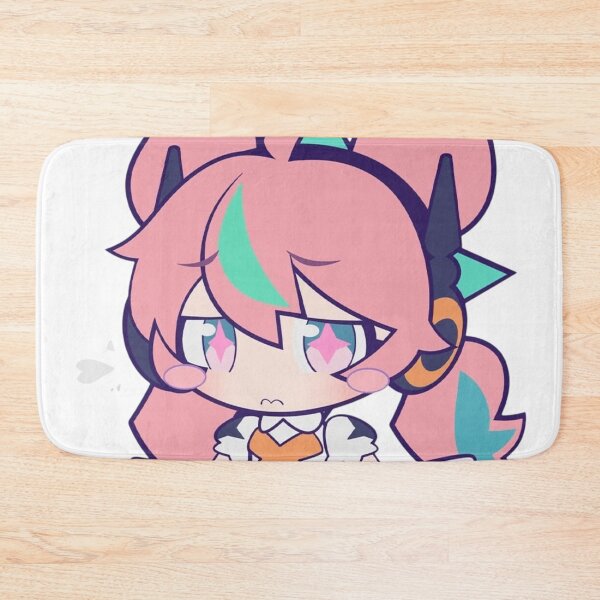Item preview, Chibi Aria Sad Zenless Zone Zero designed and sold by KomiArts.