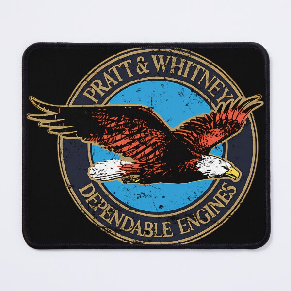 Item preview, Prattss  Whitneyss Dependable   designed and sold by AlexTruong-Art.
