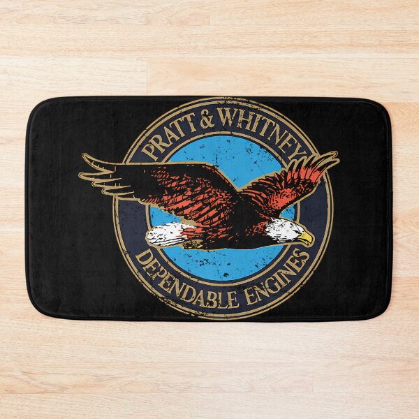Item preview, Prattss  Whitneyss Dependable   designed and sold by AlexTruong-Art.