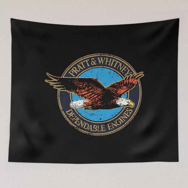 Item preview, Prattss  Whitneyss Dependable   designed and sold by AlexTruong-Art.