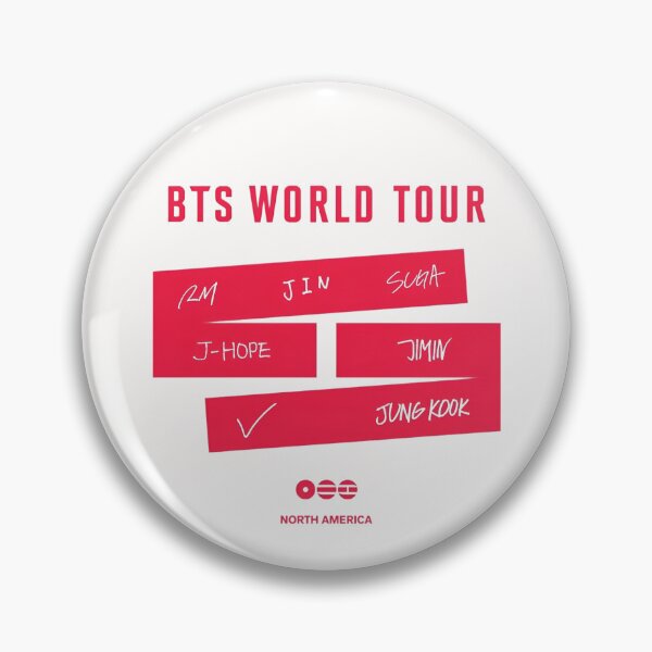Item preview, K-pop group world tour - Inspired Soft Aesthetic Design designed and sold by RADesignHub.