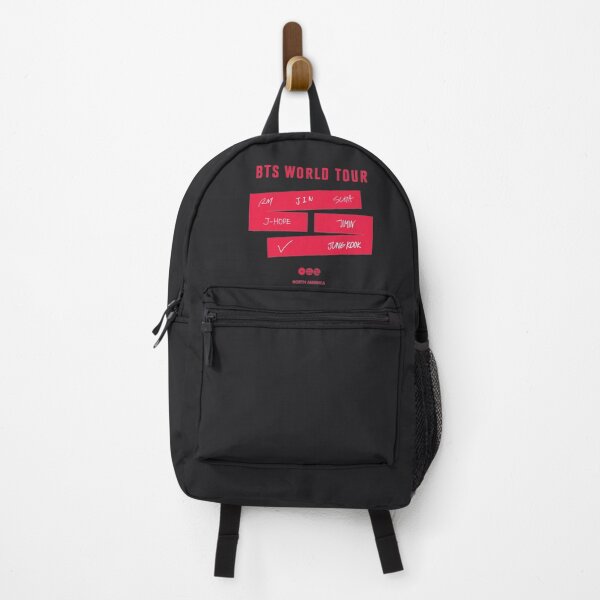 Item preview, K-pop group world tour - Inspired Soft Aesthetic Design designed and sold by RADesignHub.