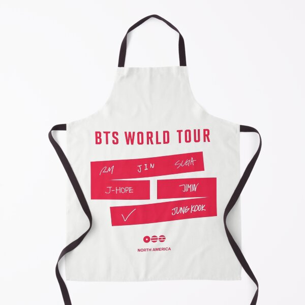 Item preview, K-pop group world tour - Inspired Soft Aesthetic Design designed and sold by RADesignHub.