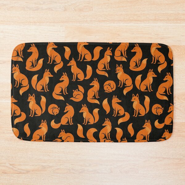 Item preview, The Black Wolf designed and sold by Pink Monkey.