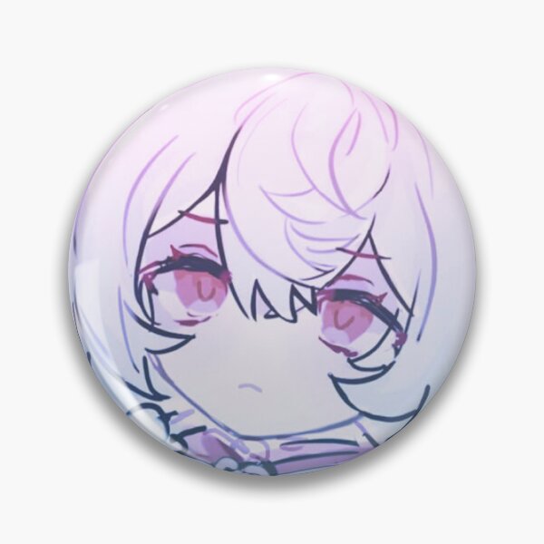 Item preview, Sigewinne Pout Genshin Impact designed and sold by KomiArts.