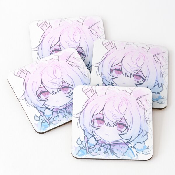 Item preview, Sigewinne Pout Genshin Impact designed and sold by KomiArts.